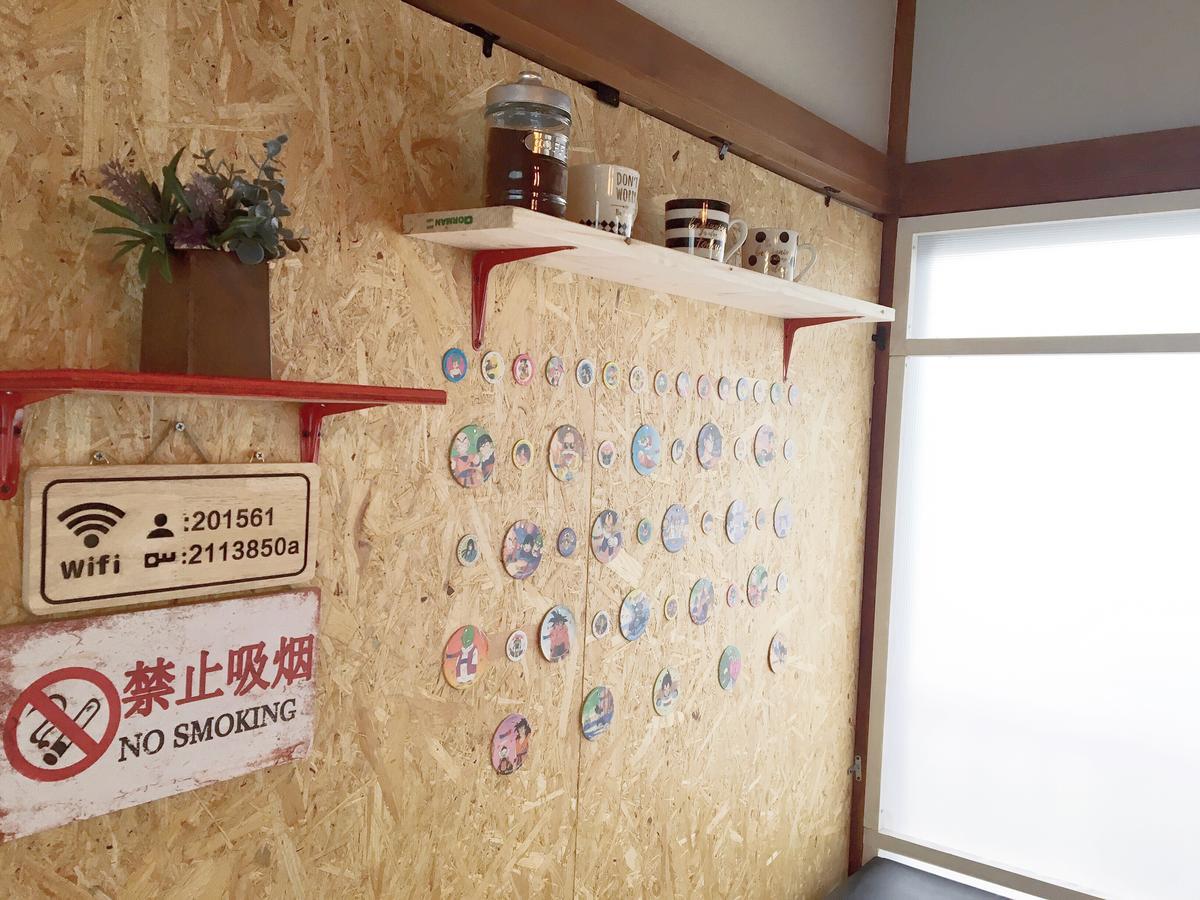 世田谷 大晶家 Direct To Shinjuku For 13Min 上北沢3分 近涉谷新宿 โตเกียว ภายนอก รูปภาพ